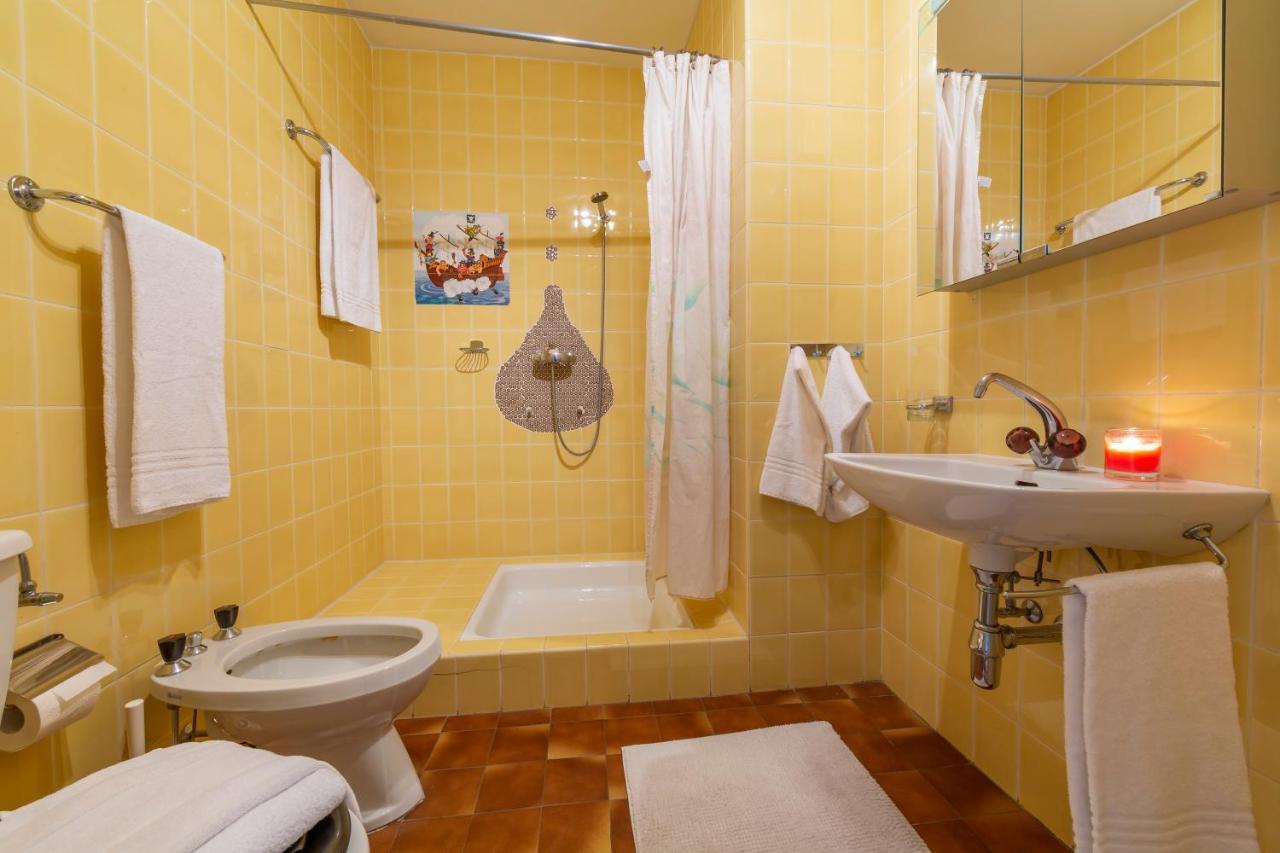 Casa Bader - Happy Rentals Рива-Сан-Витале Экстерьер фото