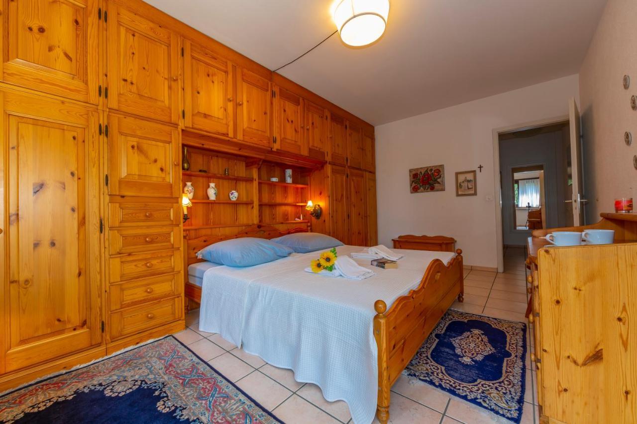 Casa Bader - Happy Rentals Рива-Сан-Витале Экстерьер фото