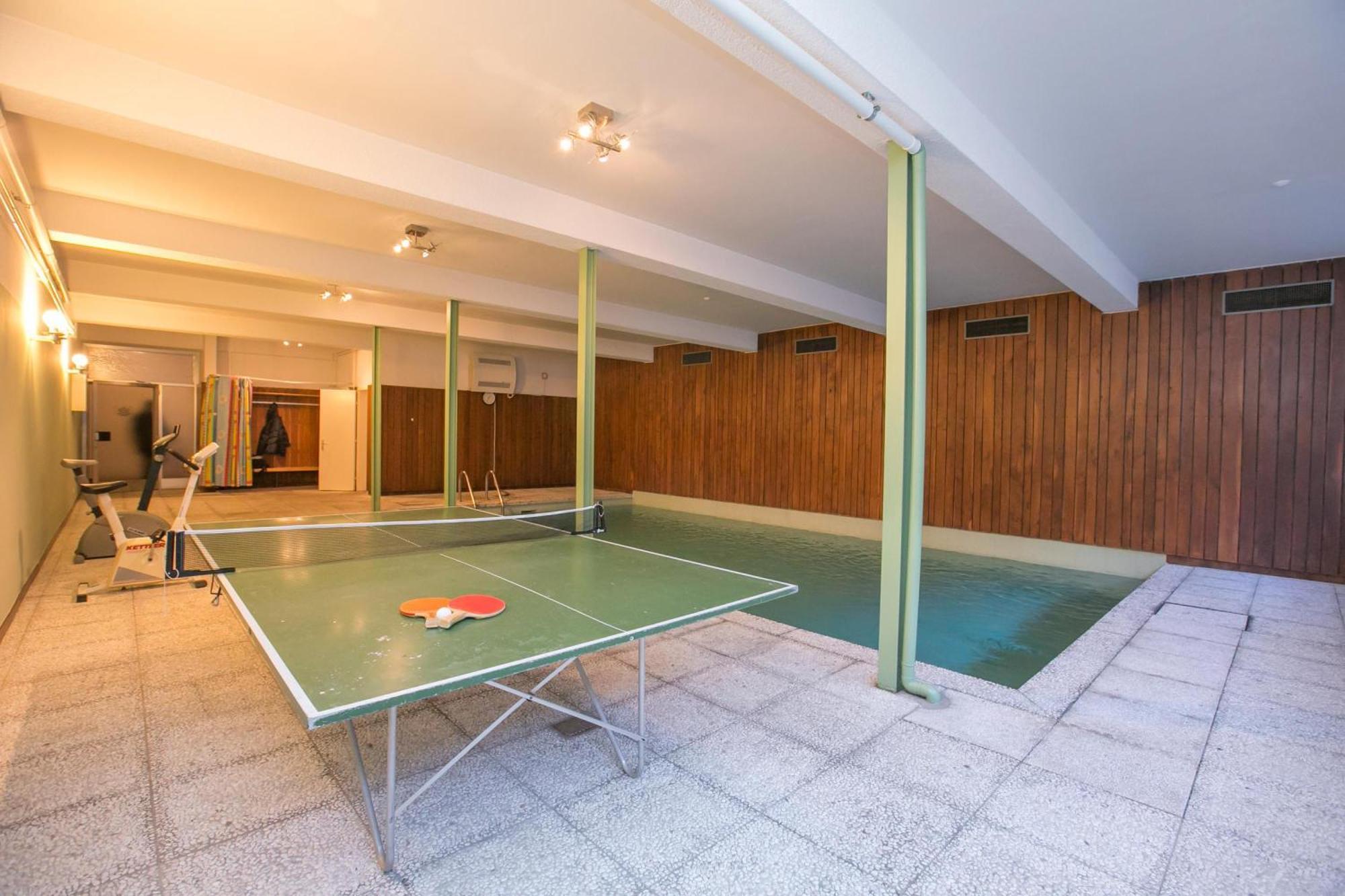 Casa Bader - Happy Rentals Рива-Сан-Витале Экстерьер фото